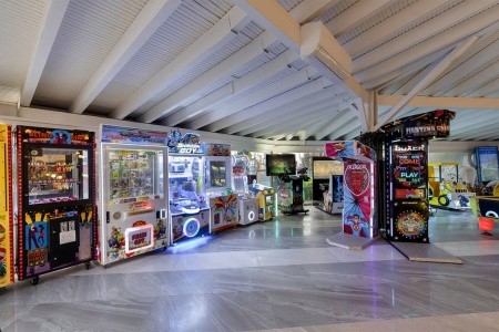 Orange County Resort Belek - 27
