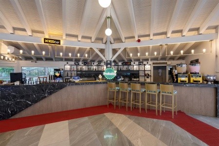 Orange County Resort Belek - 28