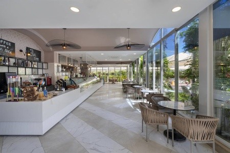 Orange County Resort Belek - 29