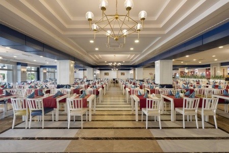 Orange County Resort Belek - 30