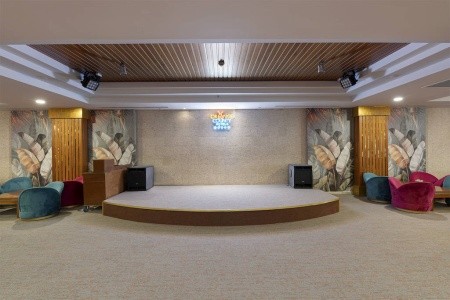 Orange County Resort Belek - 33