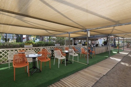 Orange County Resort Belek - 34