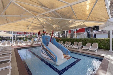 Orange County Resort Belek - 36