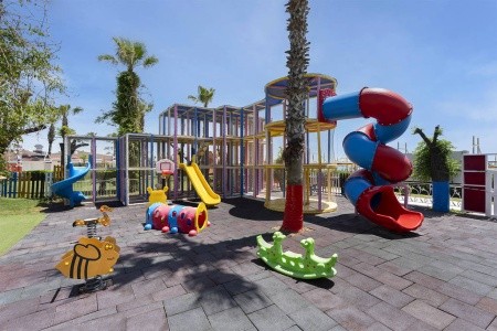 Orange County Resort Belek - 40