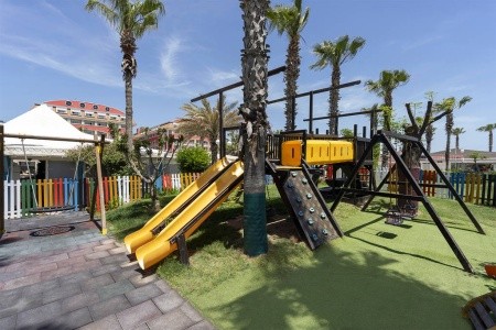 Orange County Resort Belek - 41