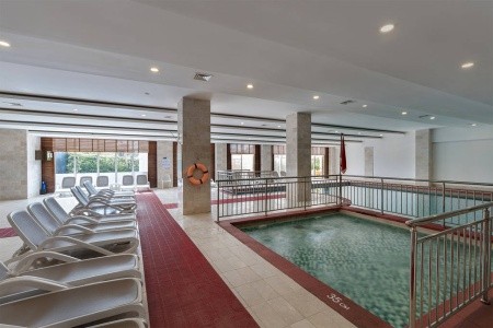 Orange County Resort Belek - 47