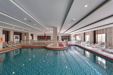 Orange County Resort Belek - 48