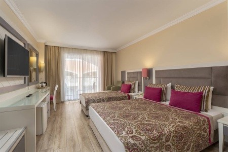 Orange County Resort Belek - 51