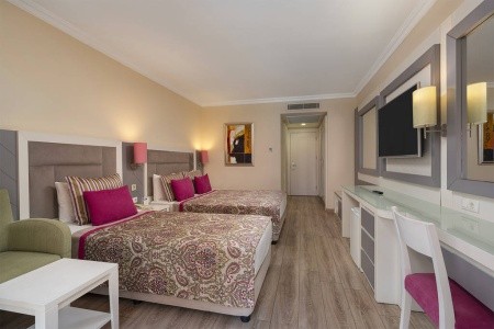 Orange County Resort Belek - 52
