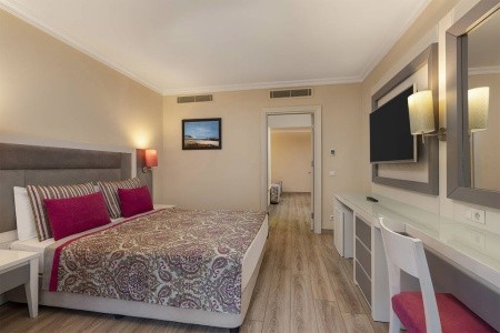 Orange County Resort Belek - 54