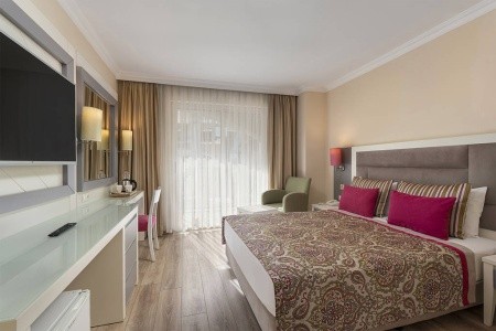 Orange County Resort Belek - 55