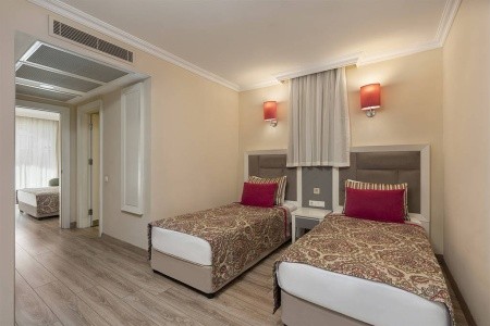 Orange County Resort Belek - 56