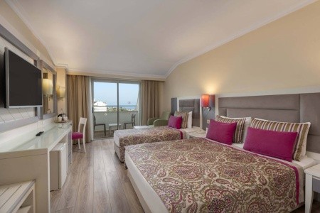 Orange County Resort Belek - 57