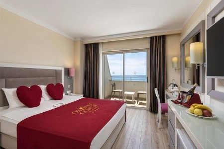 Orange County Resort Belek - 58