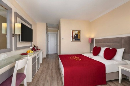 Orange County Resort Belek - 62