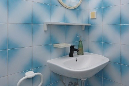 Apartmány 3298-2784