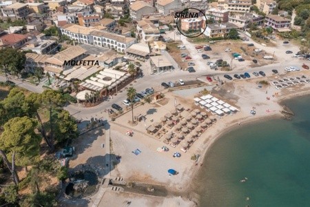 Molfetta Beach - 3