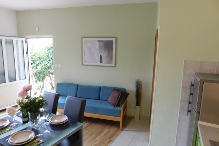 Apartmány 3298-3208