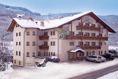 Villa Jolanda - 2