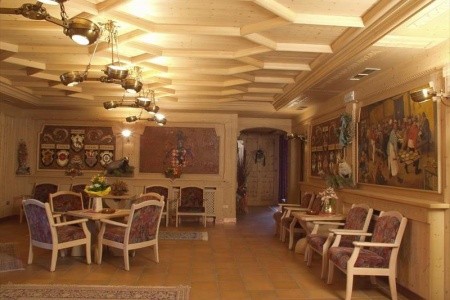 Villa Jolanda - 3