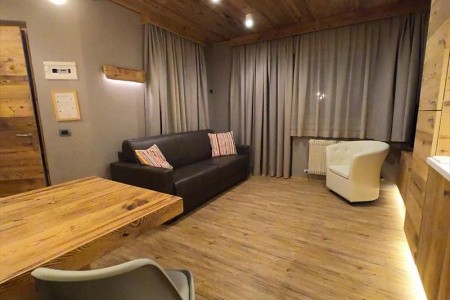 Chalet La Leur Gusja - 7