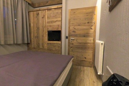 Chalet La Leur Gusja - 9