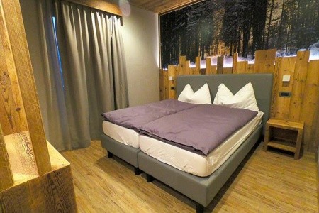 Chalet La Leur Gusja - 17