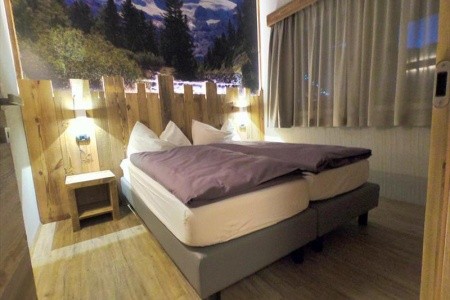 Chalet La Leur Gusja - 19