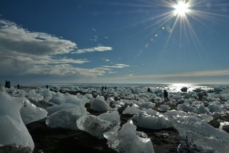 To nejkrásnější z Islandu a Vestmanské ostrovy s geologem, privátně - 10