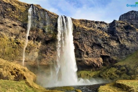 To nejkrásnější z Islandu a Vestmanské ostrovy s geologem, privátně - 14