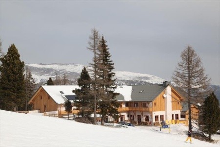 Jufa Hochrindl - 31