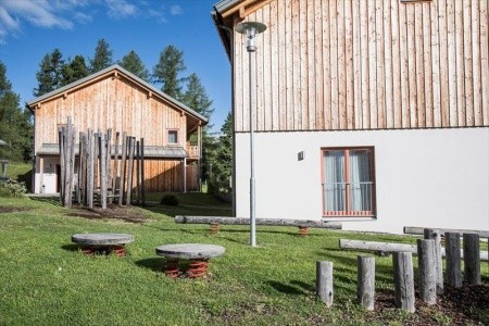 Jufa Hochrindl - 33