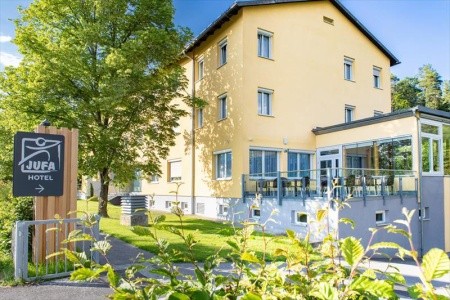 Jufa Hotel Stubenbergsee (Stubenberg)