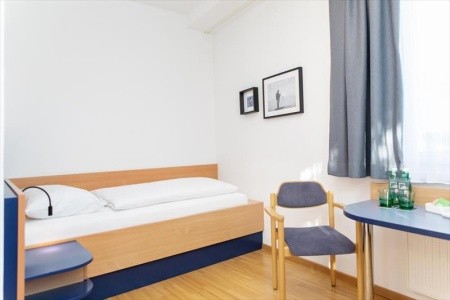 Jufa Hotel Stubenbergsee (Stubenberg)