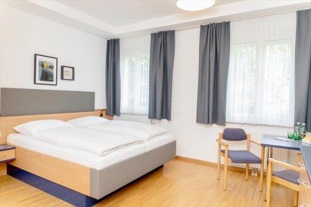 Jufa Hotel Stubenbergsee (Stubenberg)