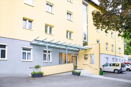 Jufa Hotel Stubenbergsee (Stubenberg)
