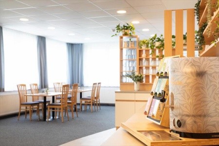 Jufa Hotel Stubenbergsee (Stubenberg)