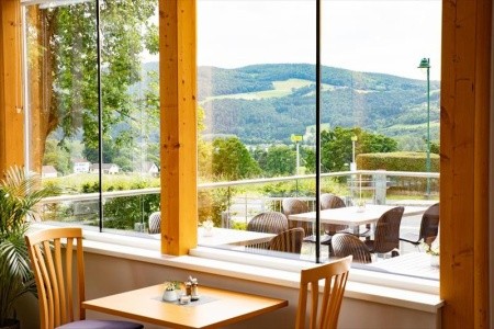 Jufa Hotel Stubenbergsee (Stubenberg)