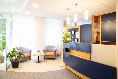 Jufa Hotel Stubenbergsee (Stubenberg)