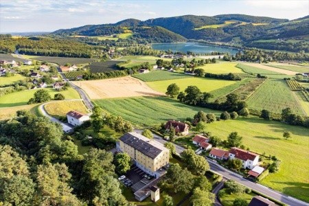 Jufa Hotel Stubenbergsee (Stubenberg)