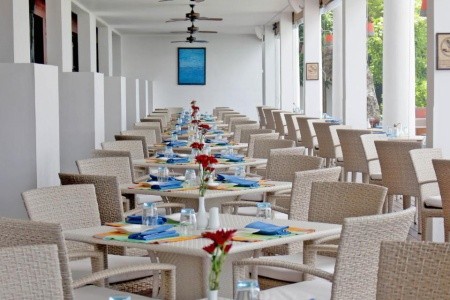 Srí Lanka Unawatuna The Fortress Resort & Spa 12 dňový pobyt Raňajky Letecky Letisko: Viedeň February 2027 (16/02/27-27/02/27)