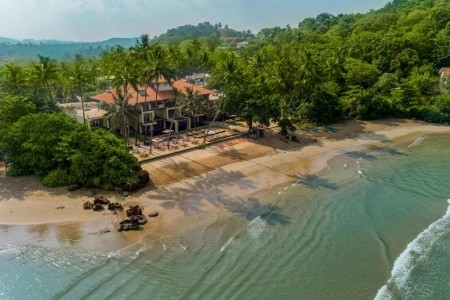 Coco Bay Unawatuna