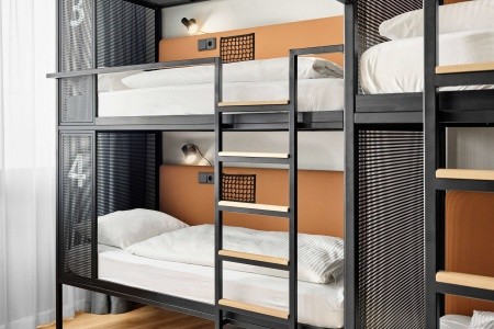 H2 Hotel Wien Schönbrunn