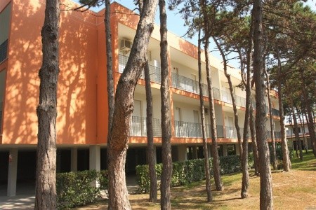 Apartmány Isi – Betulle