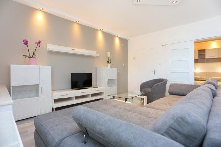 Apartmány 3298-3491