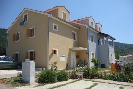 Apartmány 3298-3015
