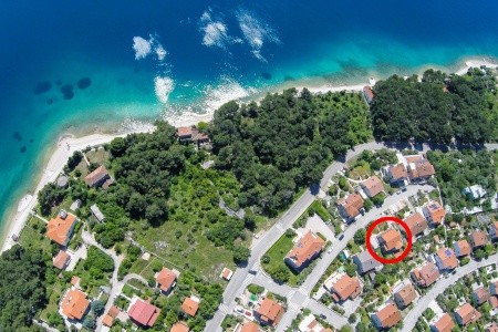Apartmány 3298-3095