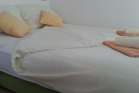 Apartmány 3298-3311