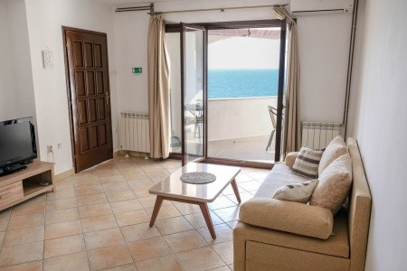 Apartmány 3298-4452