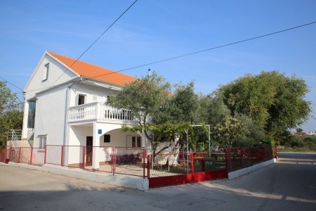 Apartmány 3298-3103